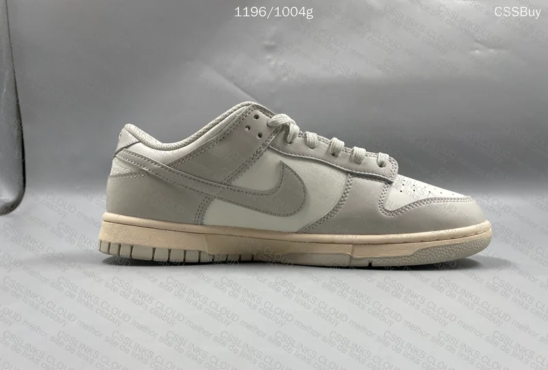 Nk Dunk Low 4