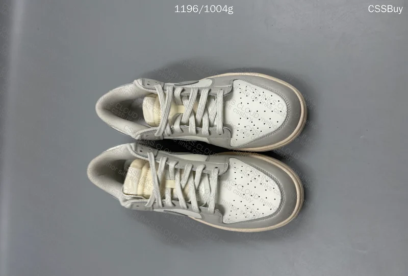 Nk Dunk Low 5