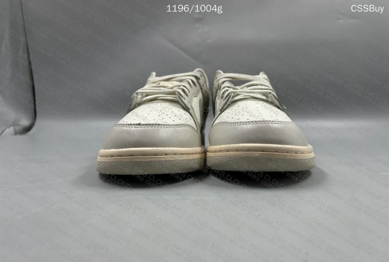 Nk Dunk Low 6