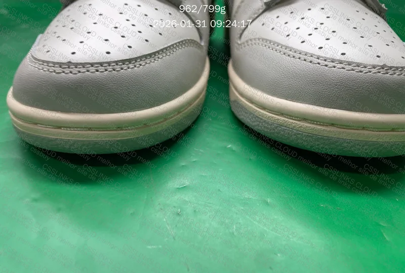 NK Dunk Low