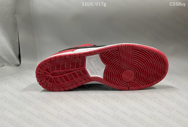 NK Dunk Low SB Chicago (GL??) 5