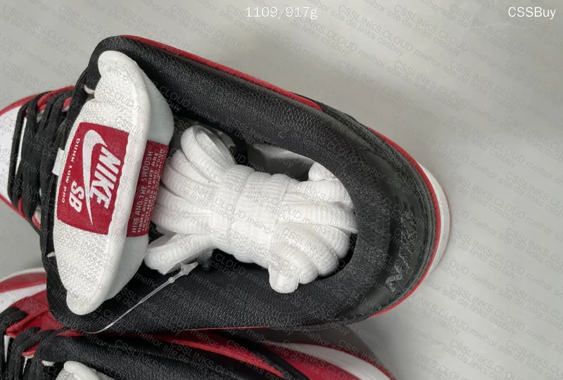 NK Dunk Low SB Chicago (GL??) 9