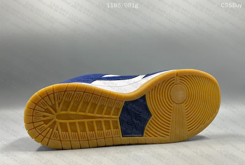 NK Dunk SB Low 6