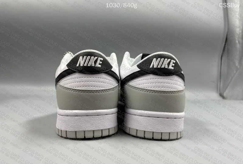 Nk Dunk VT BATCH GL TROPA? 4