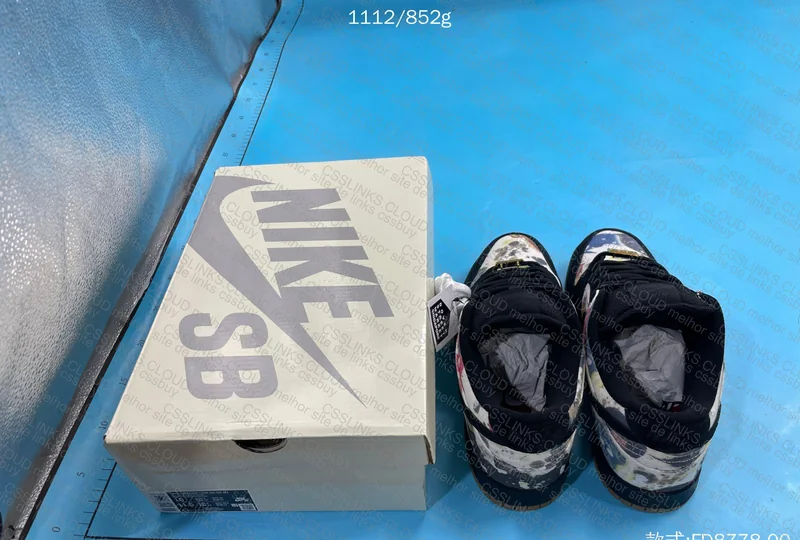 NK SB DK Top/S2 5