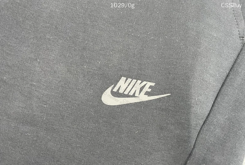 NK Tech Fleece 1688
