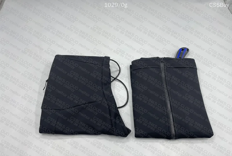 NK Tech Fleece 1688 10