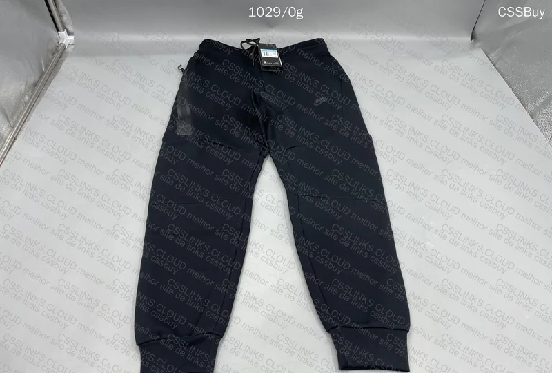 NK Tech Fleece 1688 2