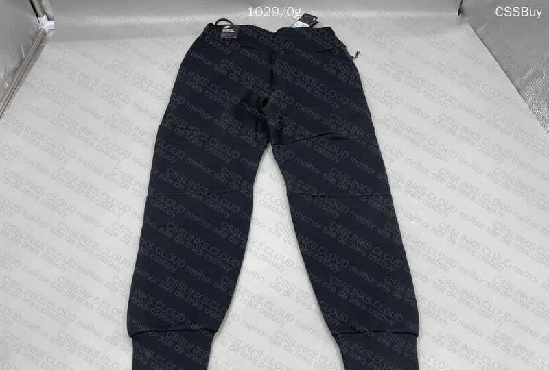 NK Tech Fleece 1688 4