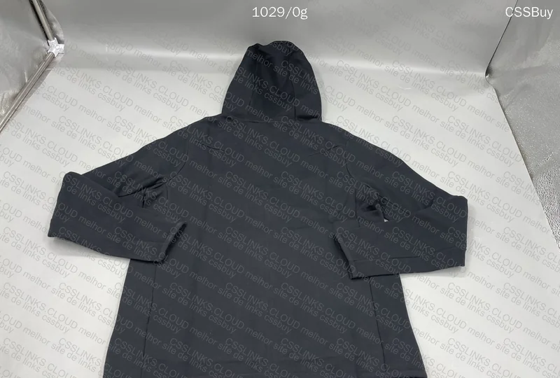 NK Tech Fleece 1688 8