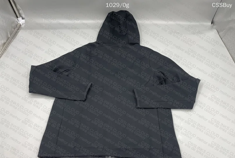NK Tech Fleece 1688 9
