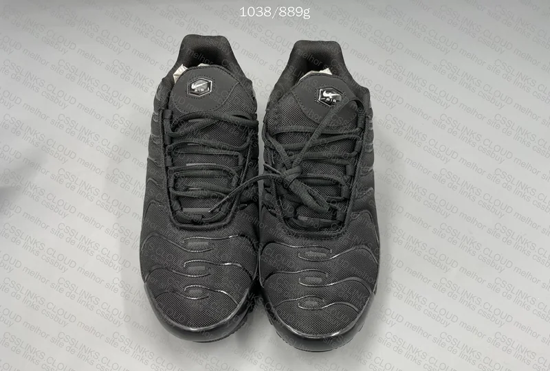 NK TN AIR MAX PLUS