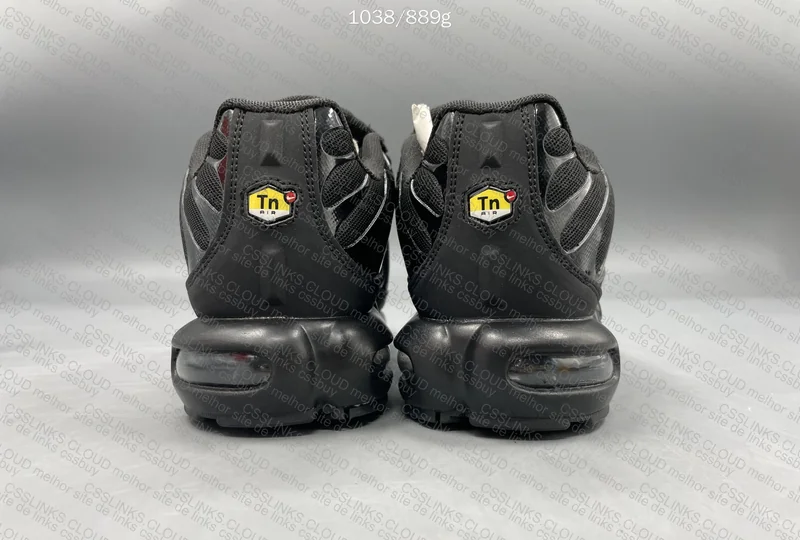 NK TN AIR MAX PLUS 3