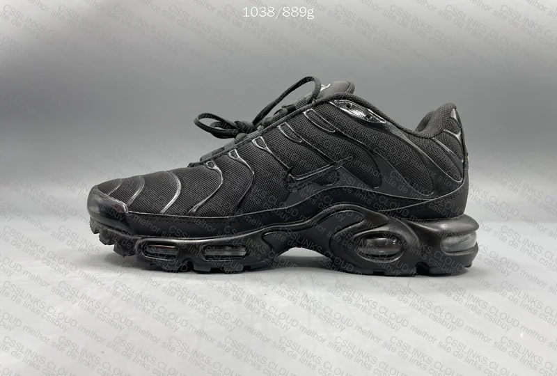 NK TN AIR MAX PLUS 4