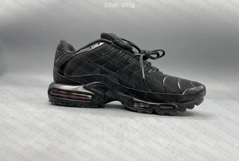 NK TN AIR MAX PLUS 5