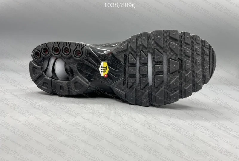 NK TN AIR MAX PLUS 6