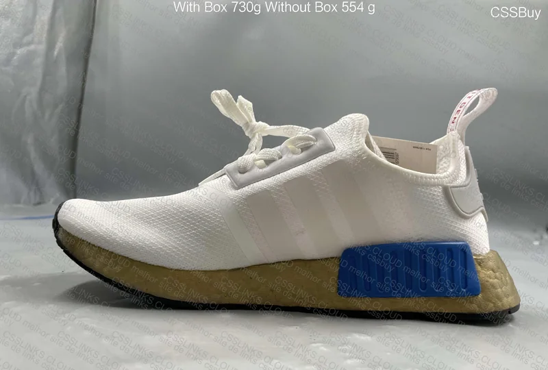 NMD R1 BOOST