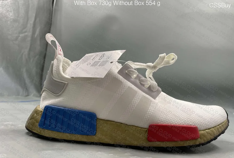 NMD R1 BOOST 2