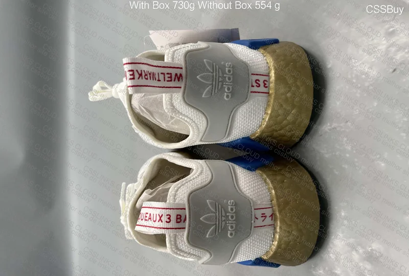 NMD R1 BOOST 4