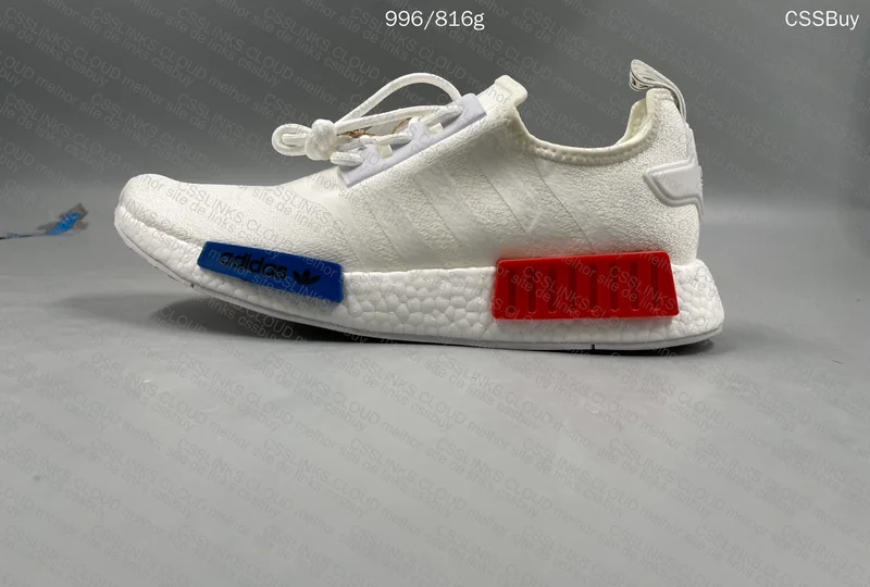 NMD R1 Boost (Primeira Compra) (Quality Check) Please 2