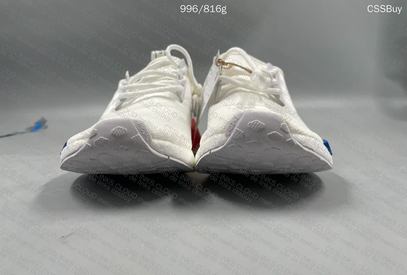 NMD R1 Boost (Primeira Compra) (Quality Check) Please 4