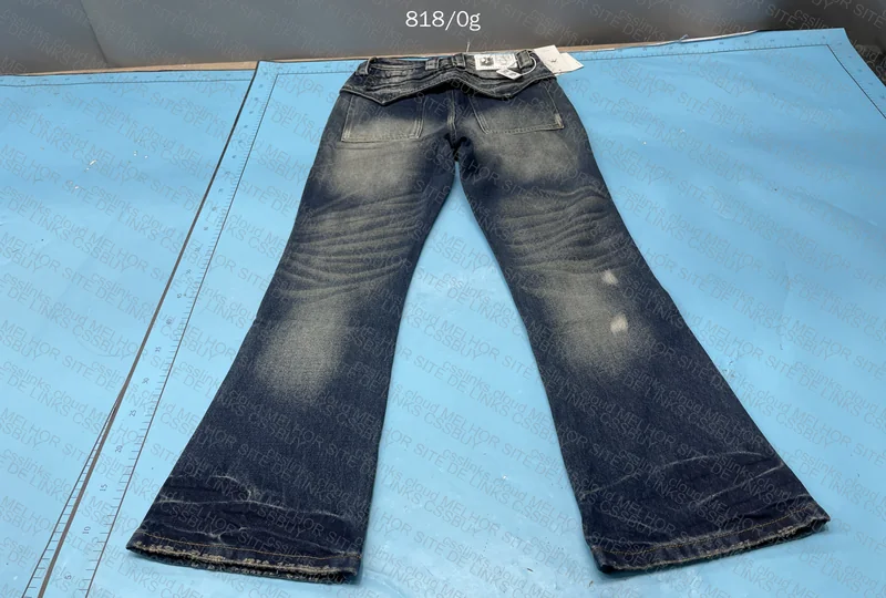 No-Emosen Flares Blood Stained 4