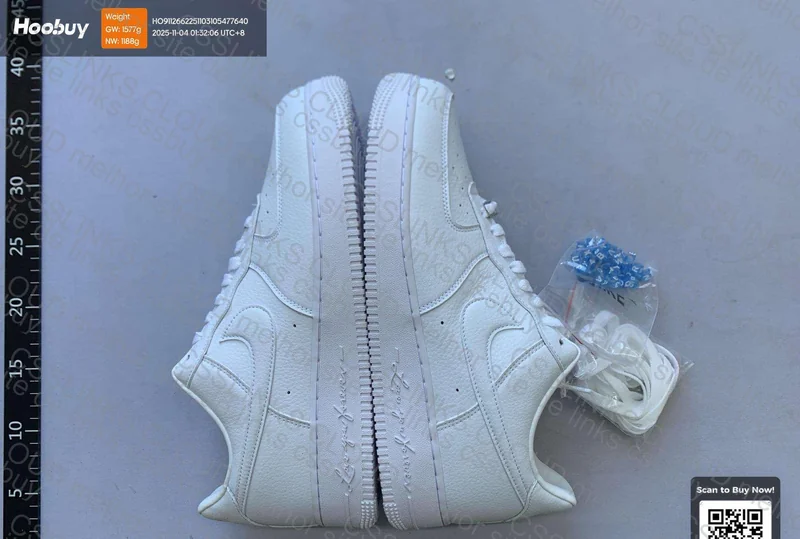 Nocta AF1 Batch G 2