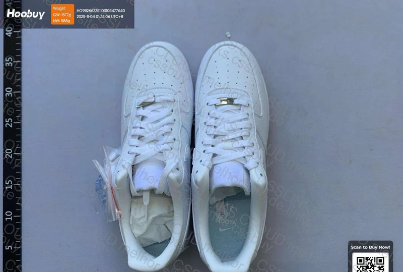 Nocta AF1 Batch G 3