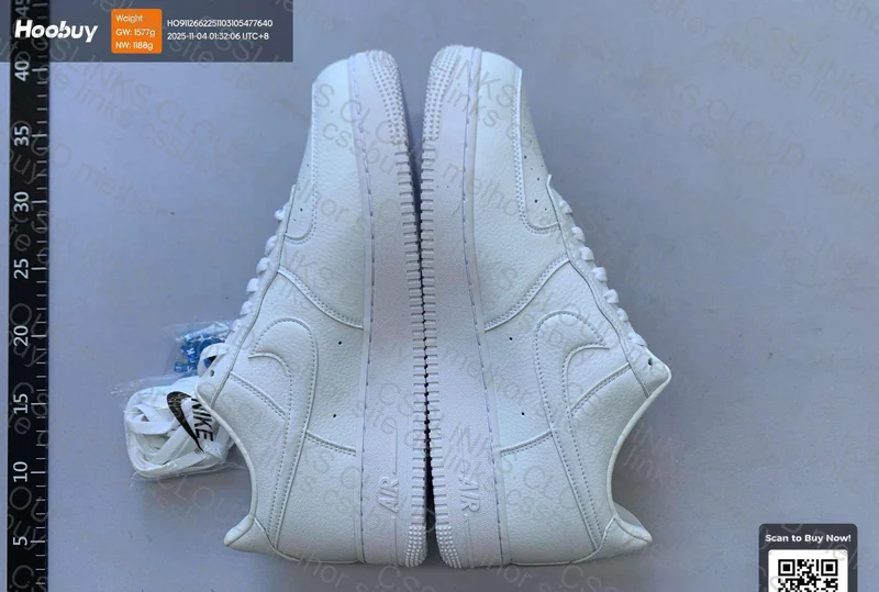 Nocta AF1 Batch G 4