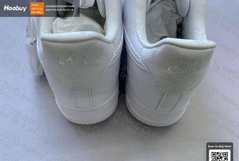 Nocta AF1 Batch G 6