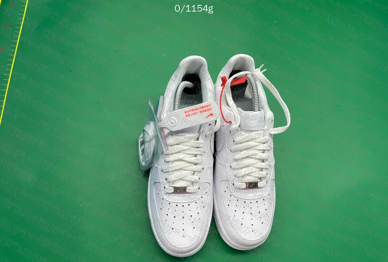 Nocta Air Force 1