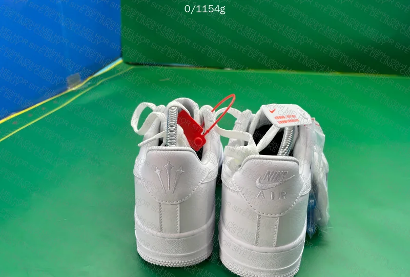 Nocta Air Force 1 6