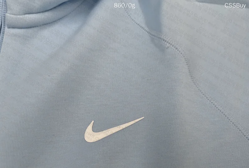 Nocta Baby blue