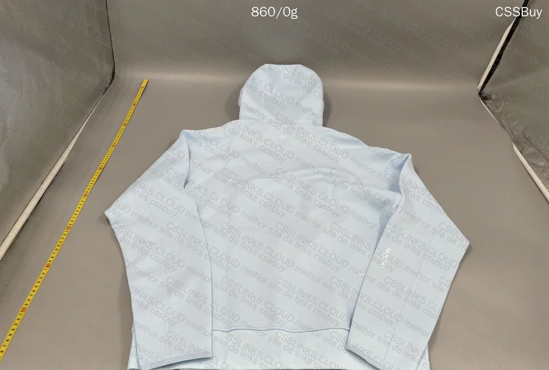 Nocta Baby blue 3