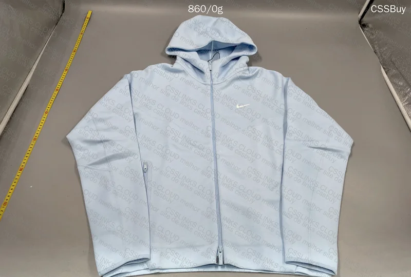 Nocta Baby blue 7