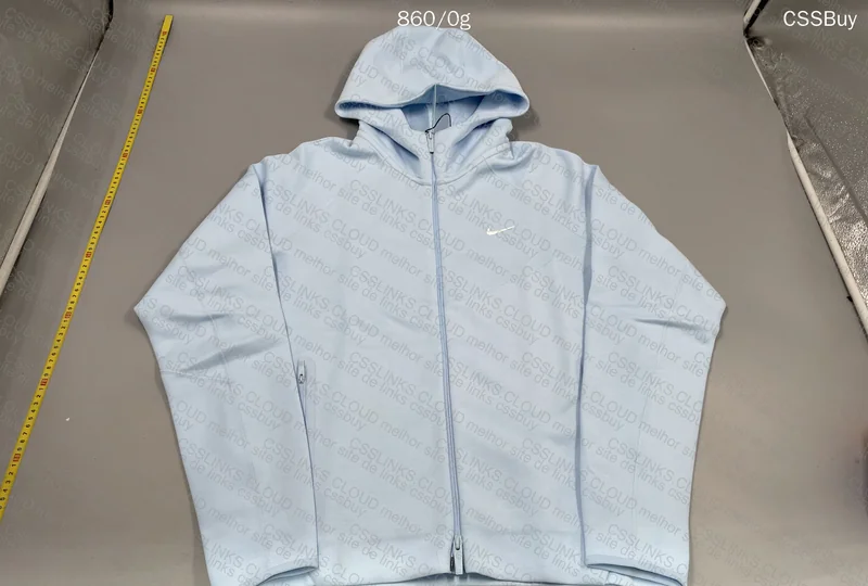 Nocta Baby blue 8