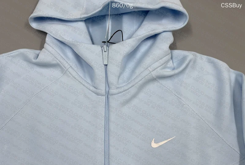 Nocta Baby blue 9