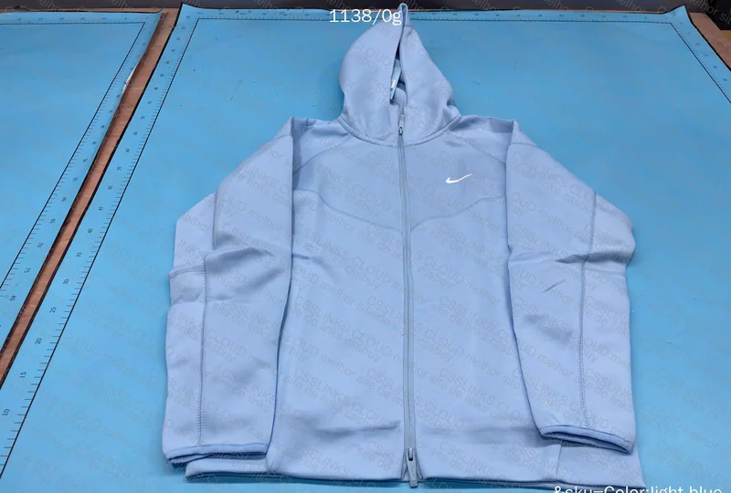 Nocta baby blue