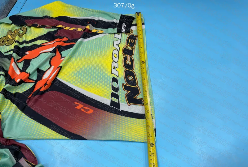 NOCTA DRX LONG SLEEVE