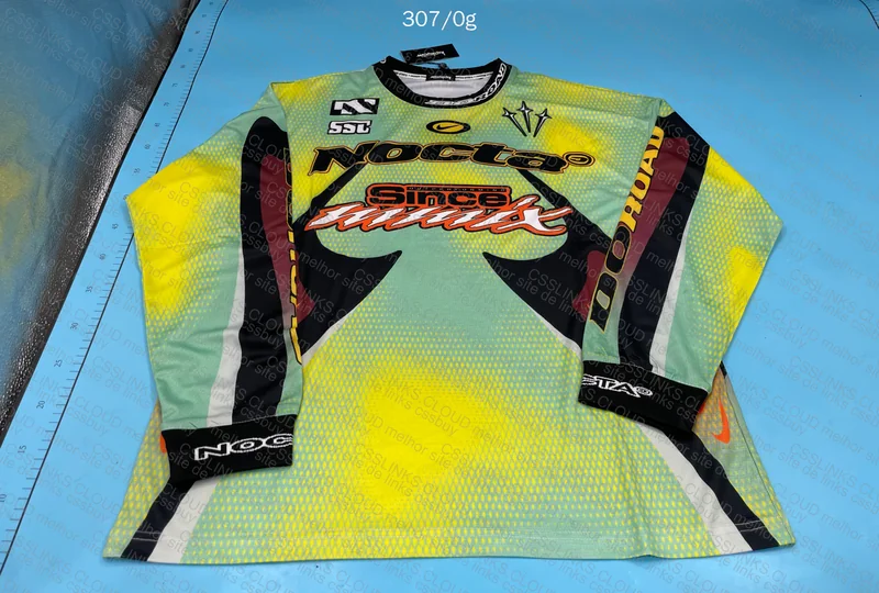 NOCTA DRX LONG SLEEVE 2