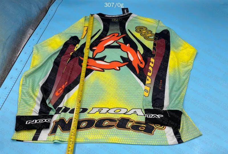 NOCTA DRX LONG SLEEVE 4