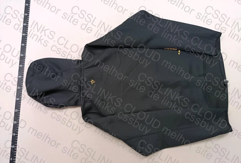 Nocta fleece 2