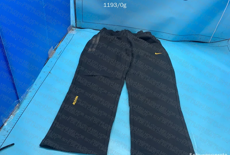 Nocta Fleece