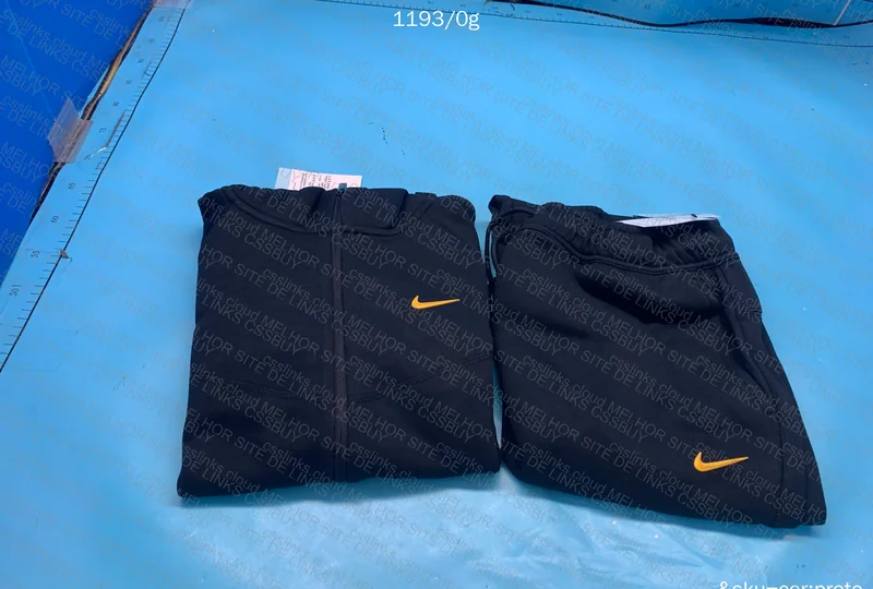 Nocta Fleece 4