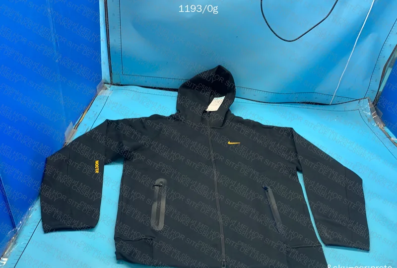 Nocta Fleece 5