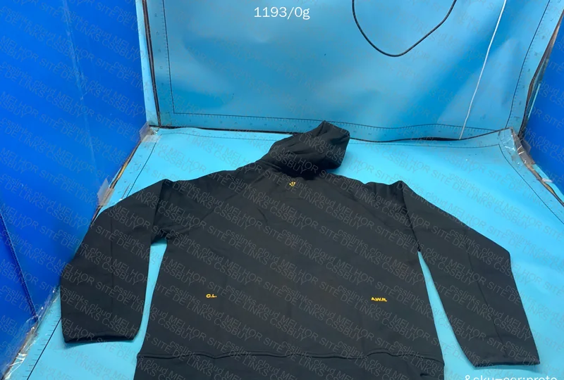 Nocta Fleece 6