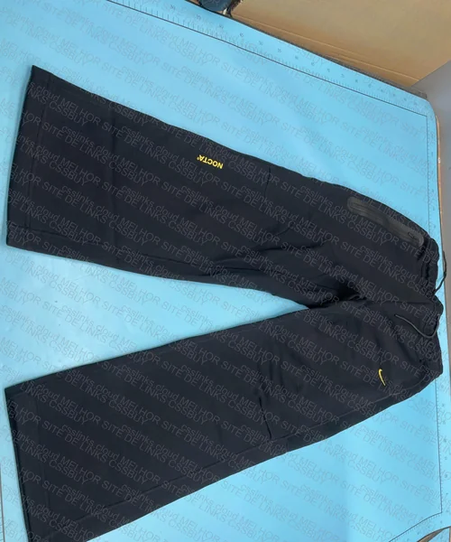 Nocta Fleece kit (3MadMan🤑) 2