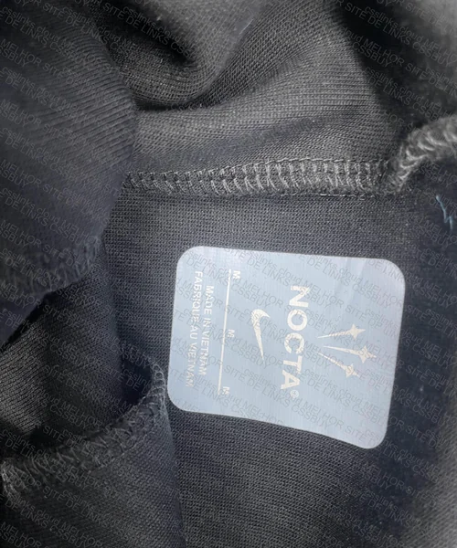 Nocta Fleece kit (3MadMan🤑) 4