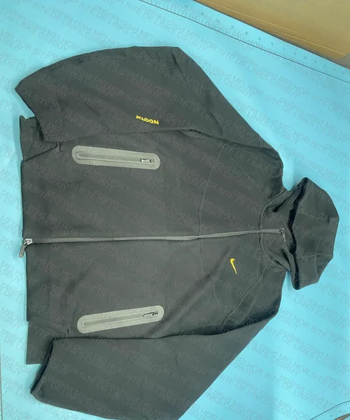 Nocta Fleece kit (3MadMan🤑) 6