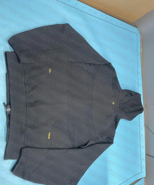 Nocta Fleece kit (3MadMan🤑) 7